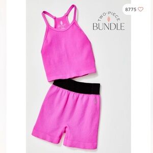 Free People Movement Set